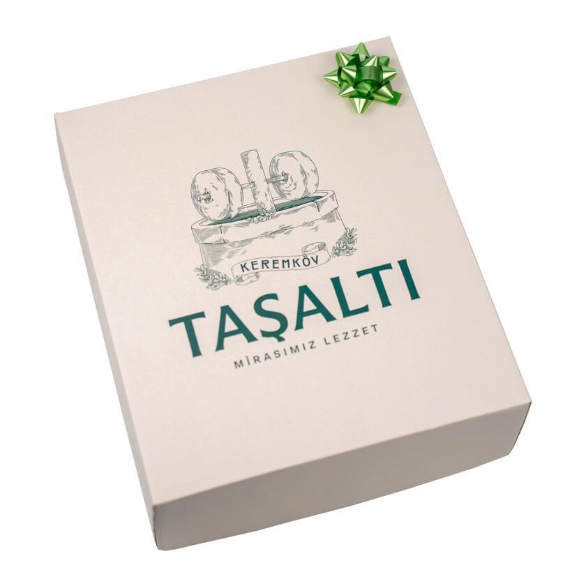 TAŞALTI HEDİYE PAKETİ 2