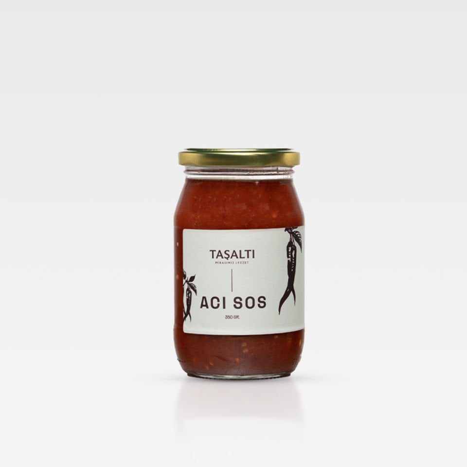 ACI SOS 350 GR